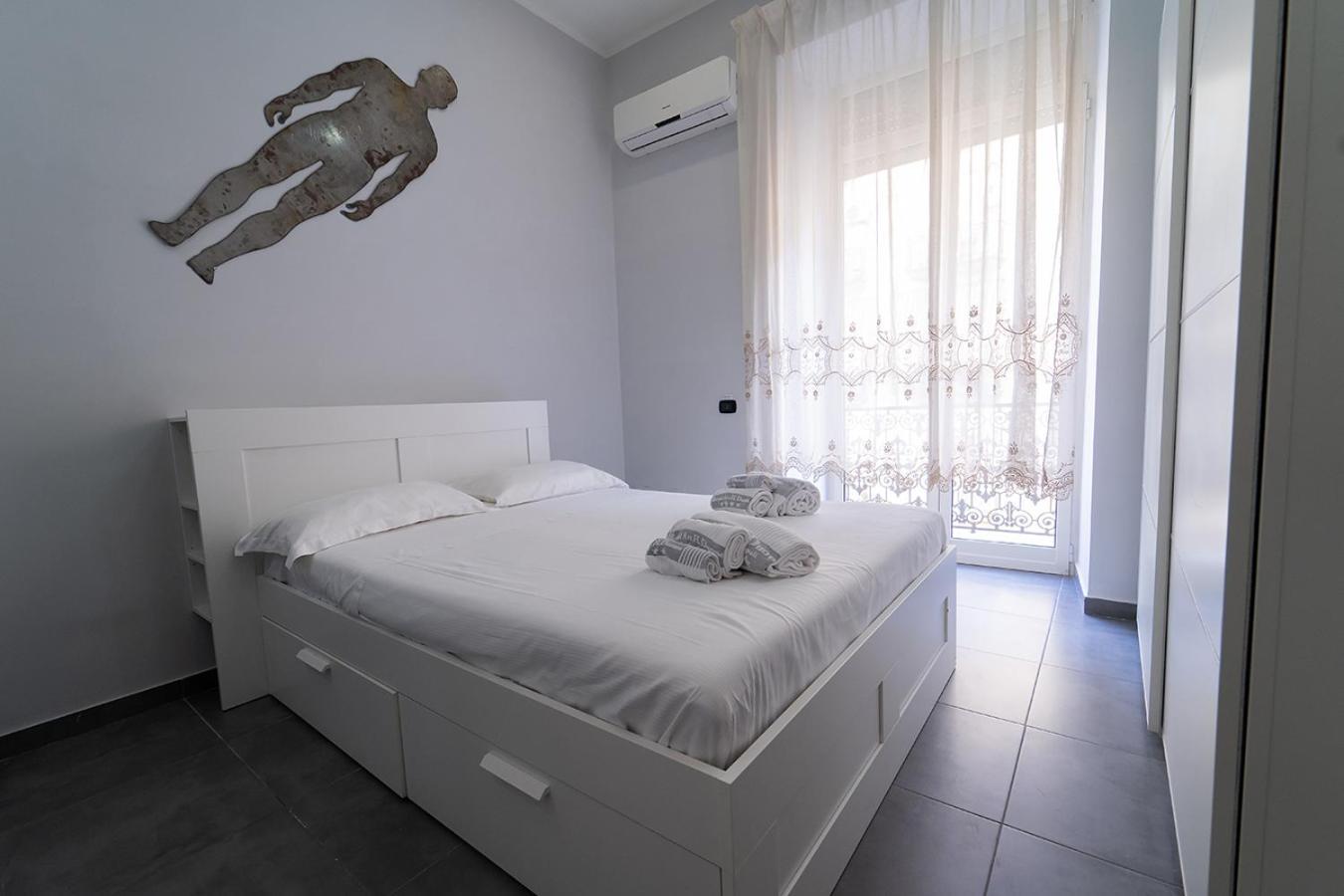 Hotel Royal House Napoli Centro, By Clapa Group Zimmer foto