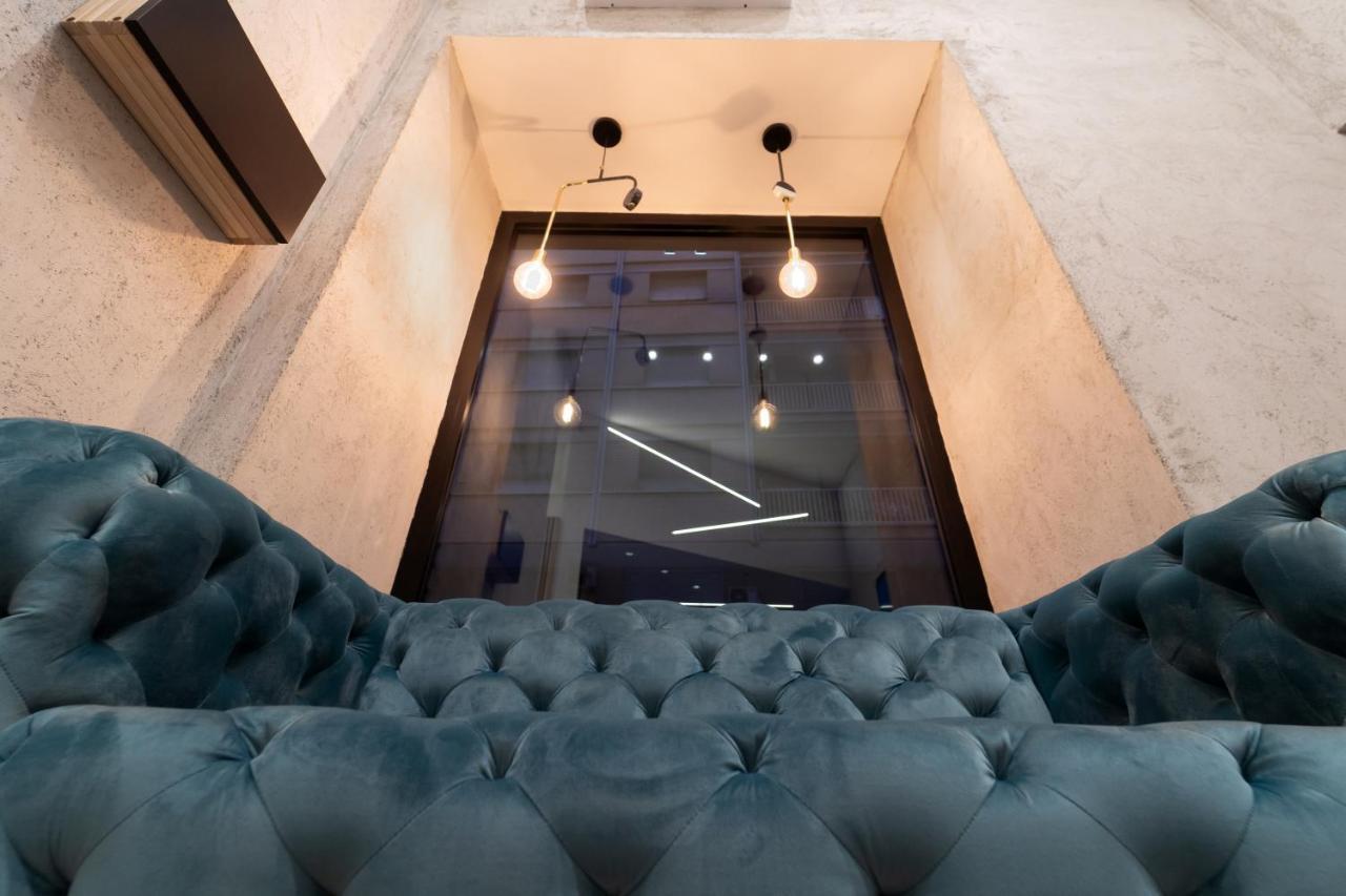 Hotel Royal House Napoli Centro, By Clapa Group Exterior foto