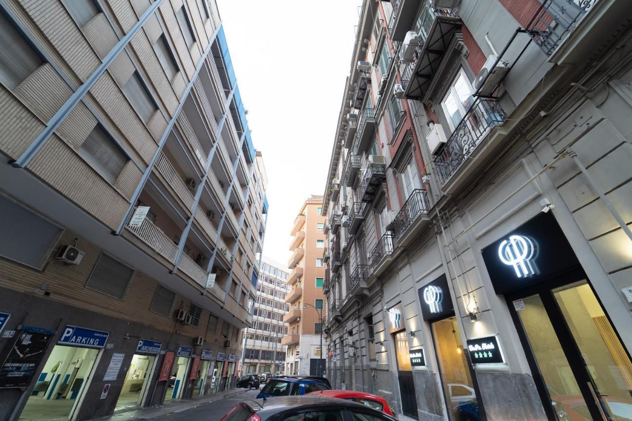 Hotel Royal House Napoli Centro, By Clapa Group Exterior foto