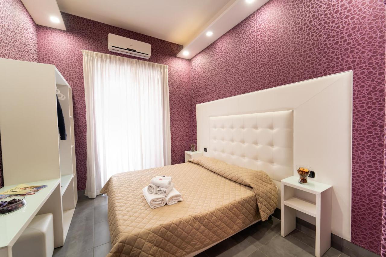 Hotel Royal House Napoli Centro, By Clapa Group Exterior foto